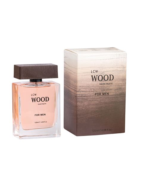 lcw wood perfume